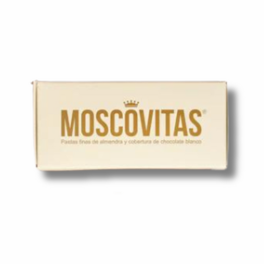 Moscovitas de Rialto Blancas - D'12 Gourmet