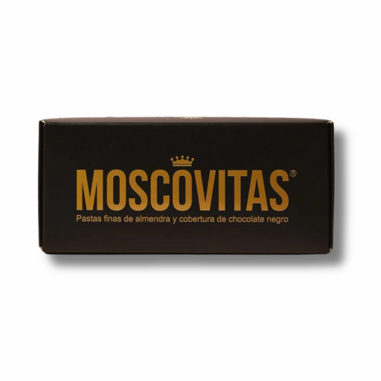 Moscovitas de Rialto Dark - D'12 Gourmet