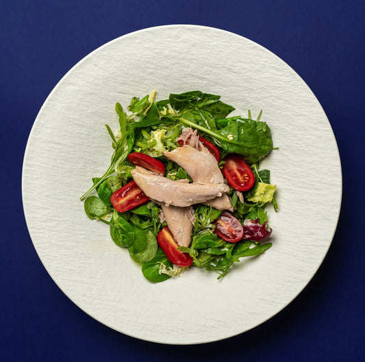 Codorniz Deshuesada en Escabeche La Joya