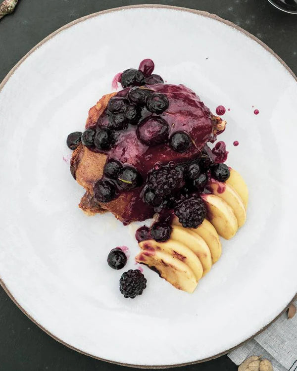 Muslo de pato en confit - D'12 Gourmet