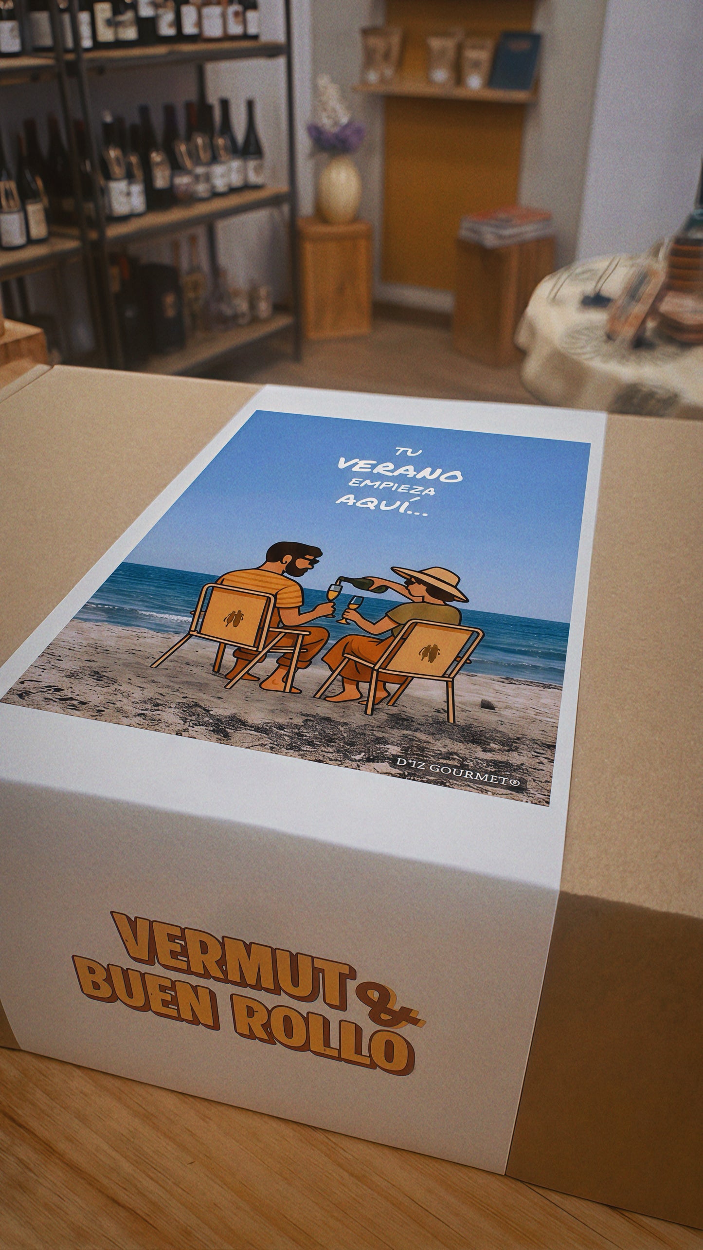 Pack Tu Verano Empieza Aquí...