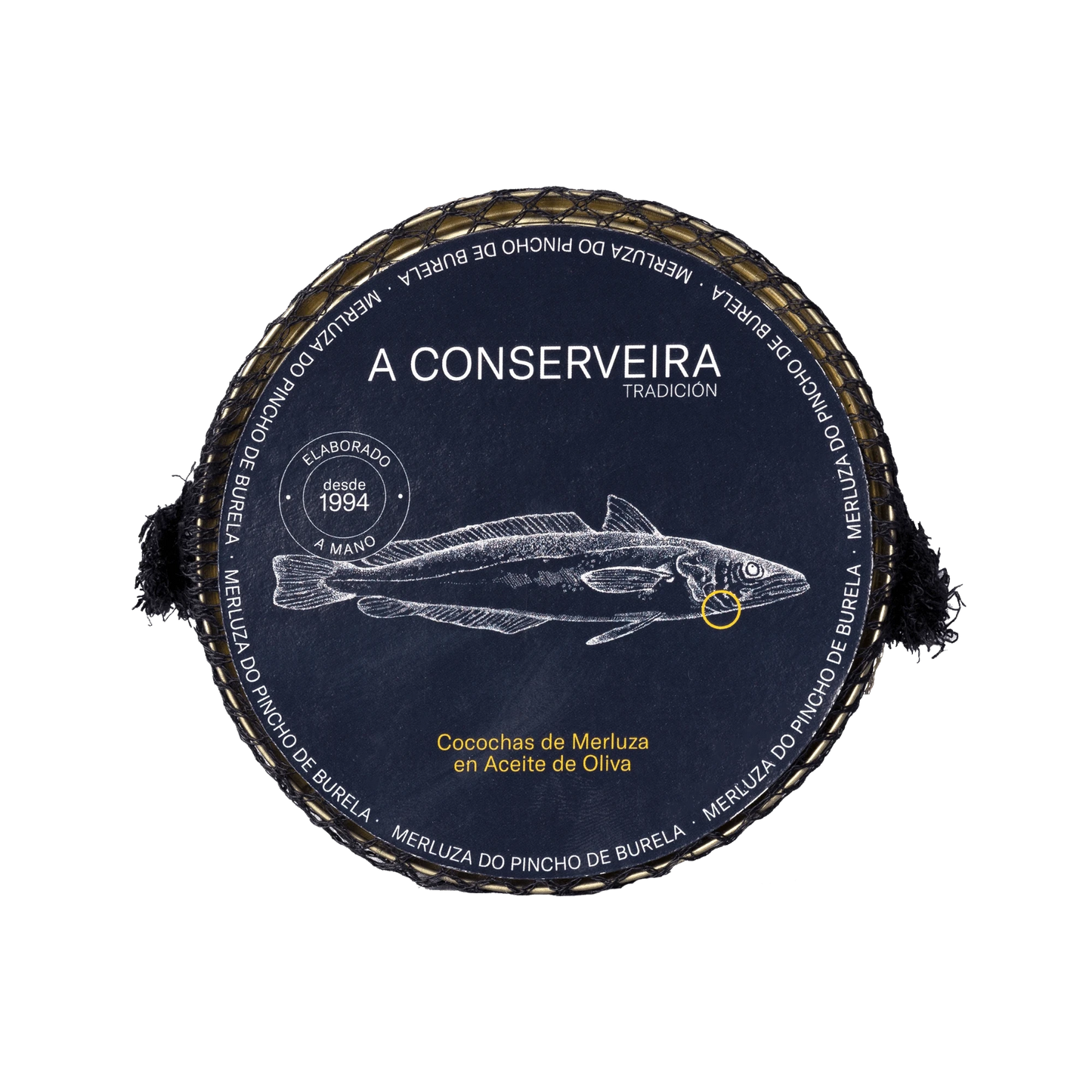 cocochas de merluza en aceite de oliva la mejor del mercado producto gourmet