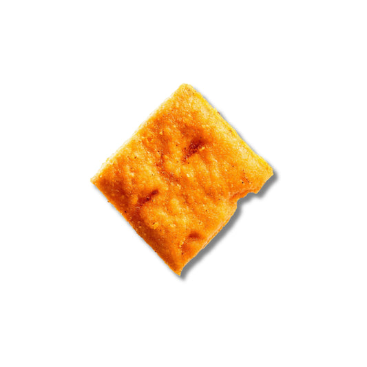 Galletita salada CRALEO original con pimentón