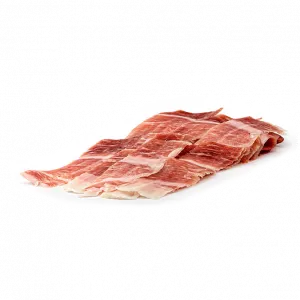 sobre de jamón de chato murciano producto de la región de murcia de sabor intenso y jugoso el mejor embutido del mercado d12 gourmet