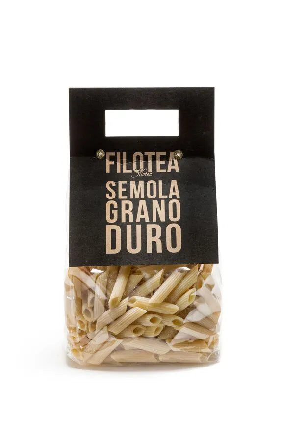 Penne el auténtico italiano, pasta italiana de calidad comprar en D'12 Gourmet.