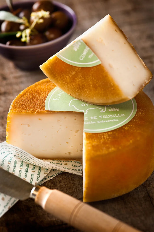 Queso Cumbre de Trujillo 130gr.