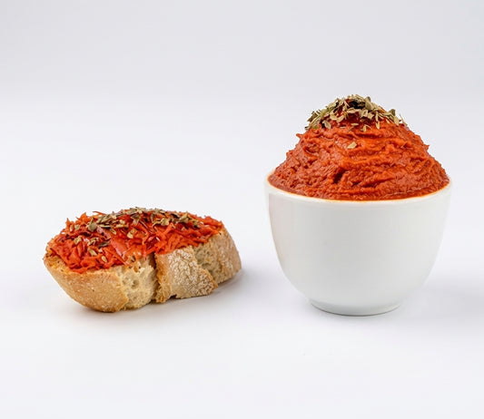 Sobrasada from Chato Murciano