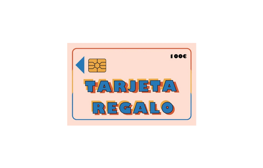 Regala productos gourmet. tarjeta regalo para canjear en D'12 gourmet