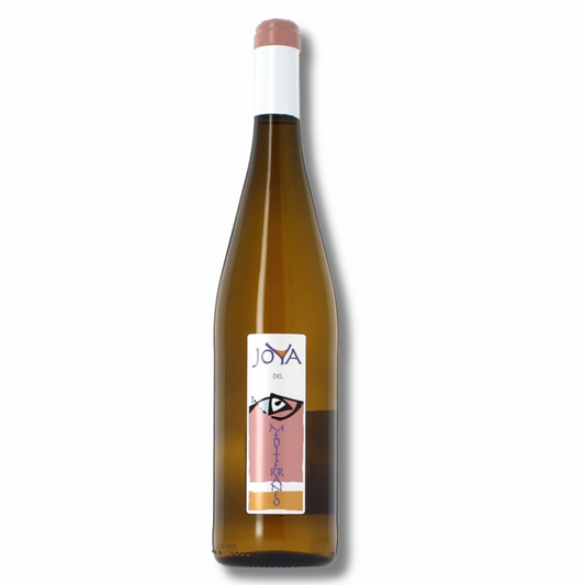 Vino blanco Joya del Mediterráneo - D'12 Gourmet
