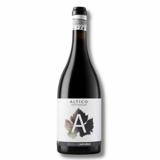 Vino tinto Altico Carchelo - D'12 Gourmet