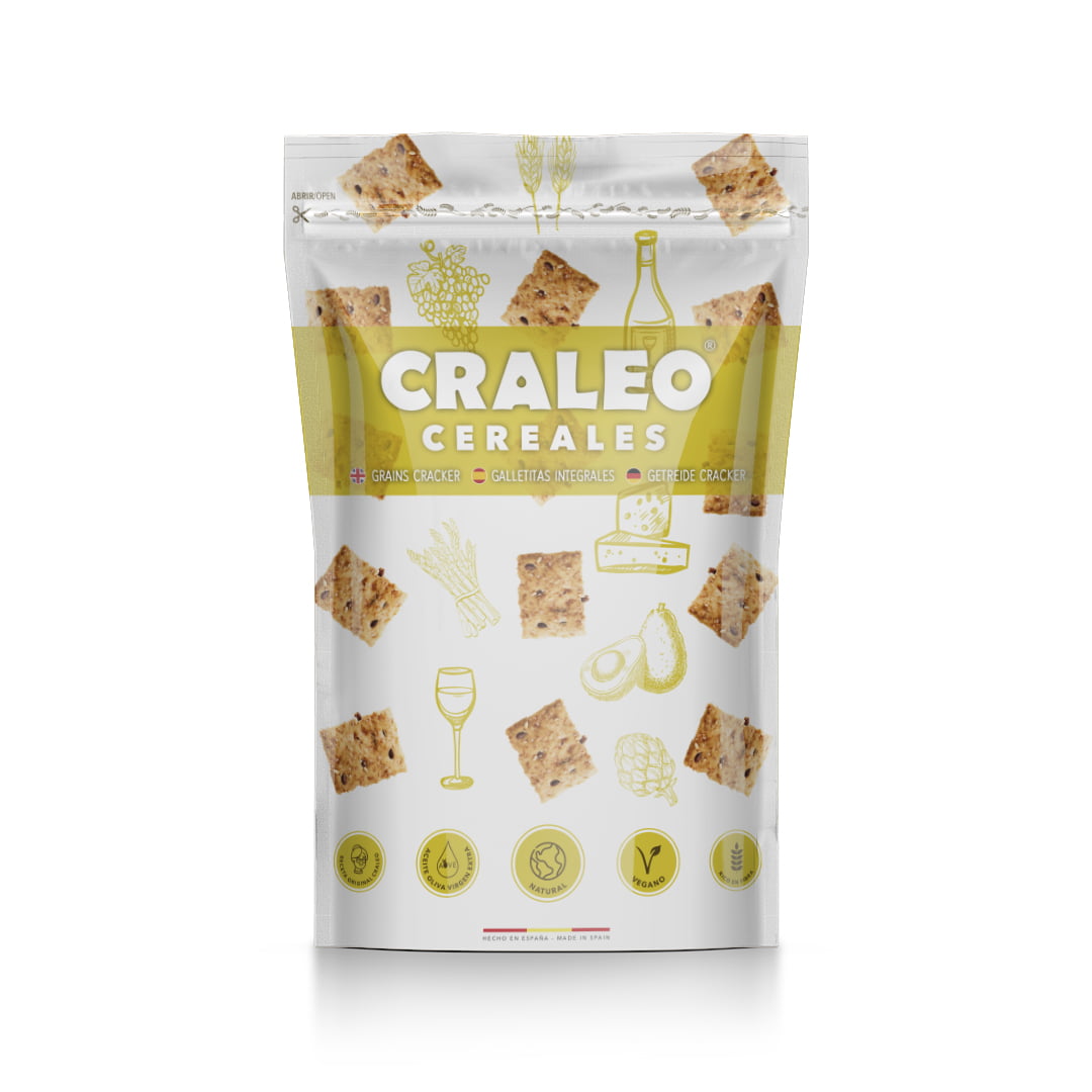 CRALEO Cereals