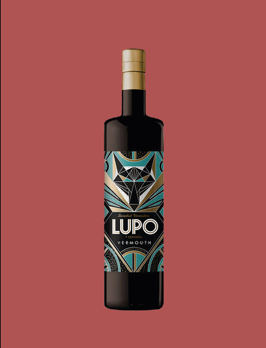 Vermouth Lupo and Company