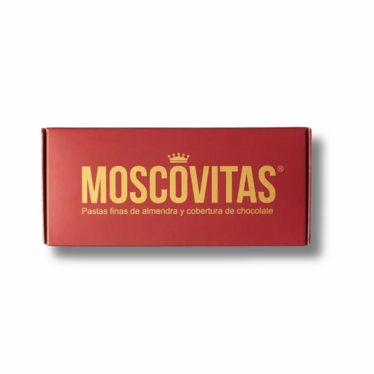 Moscovitas de Rialto Clásicas - D'12 Gourmet