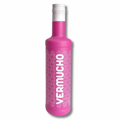 Vermucho Vermouth rojo - D'12 Gourmet