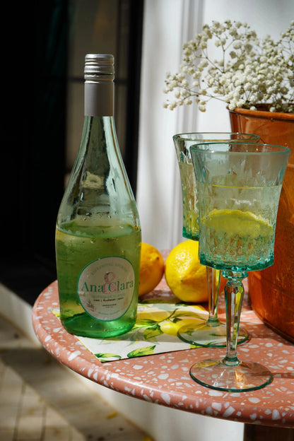 Ana&Clara Spritz Aperitivo Mediterránero