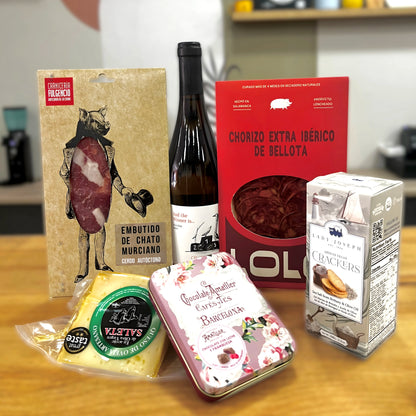 Pack Regalo Recién Mamá – Porque se lo merece