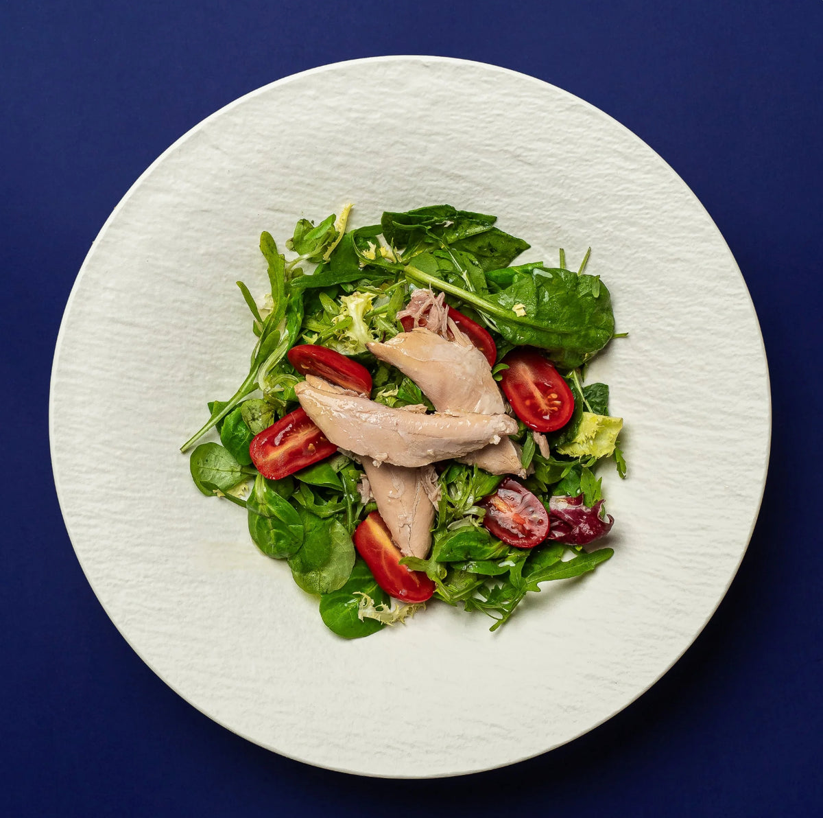 La Joya Pickled Deboned Quail