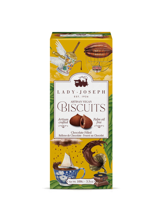 Biscuits en forme de coeur