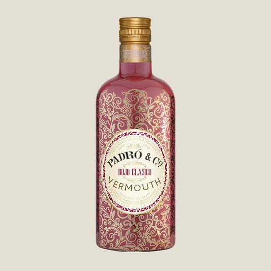 Padró & Co. Classic Red Vermouth