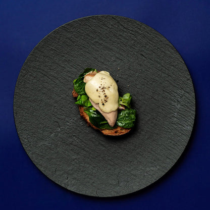 Perdrix désossée marinée La Joya