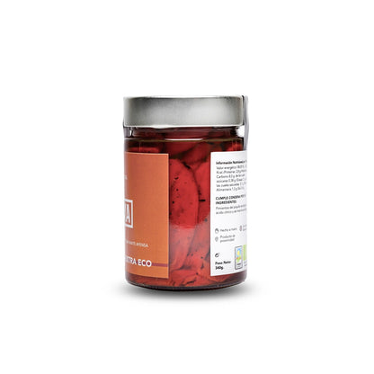 Pimiento del Piquillo Extra ECO