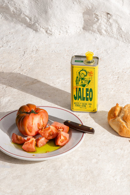 Aceite de Oliva Virgen Extra Jaleo Intenso