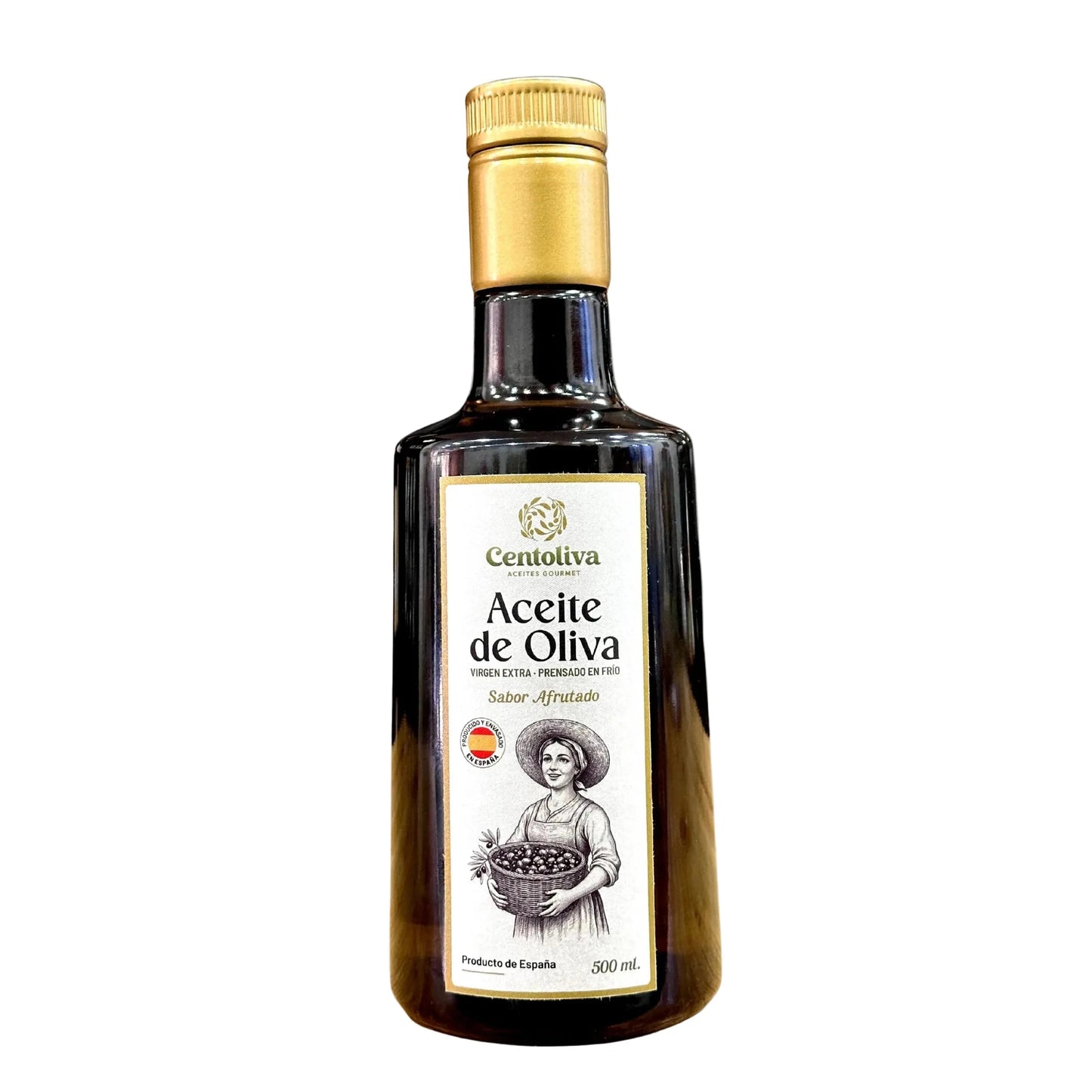 Aceite de Oliva Virgen Extra Centoliva