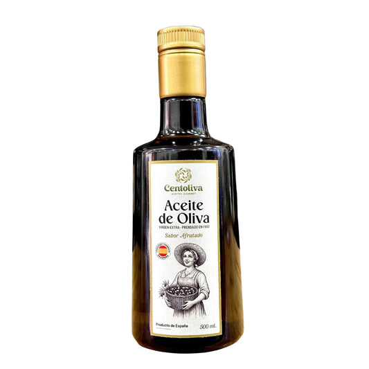 Aceite de Oliva Virgen Extra Centoliva