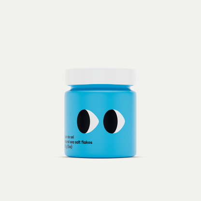 Natural Sea Salt