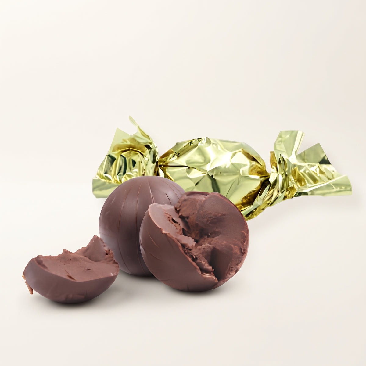 Boîte Musicale Pralinés Noisettes – Deux modèles