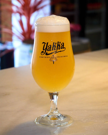 Cerveza Avestruza IPA