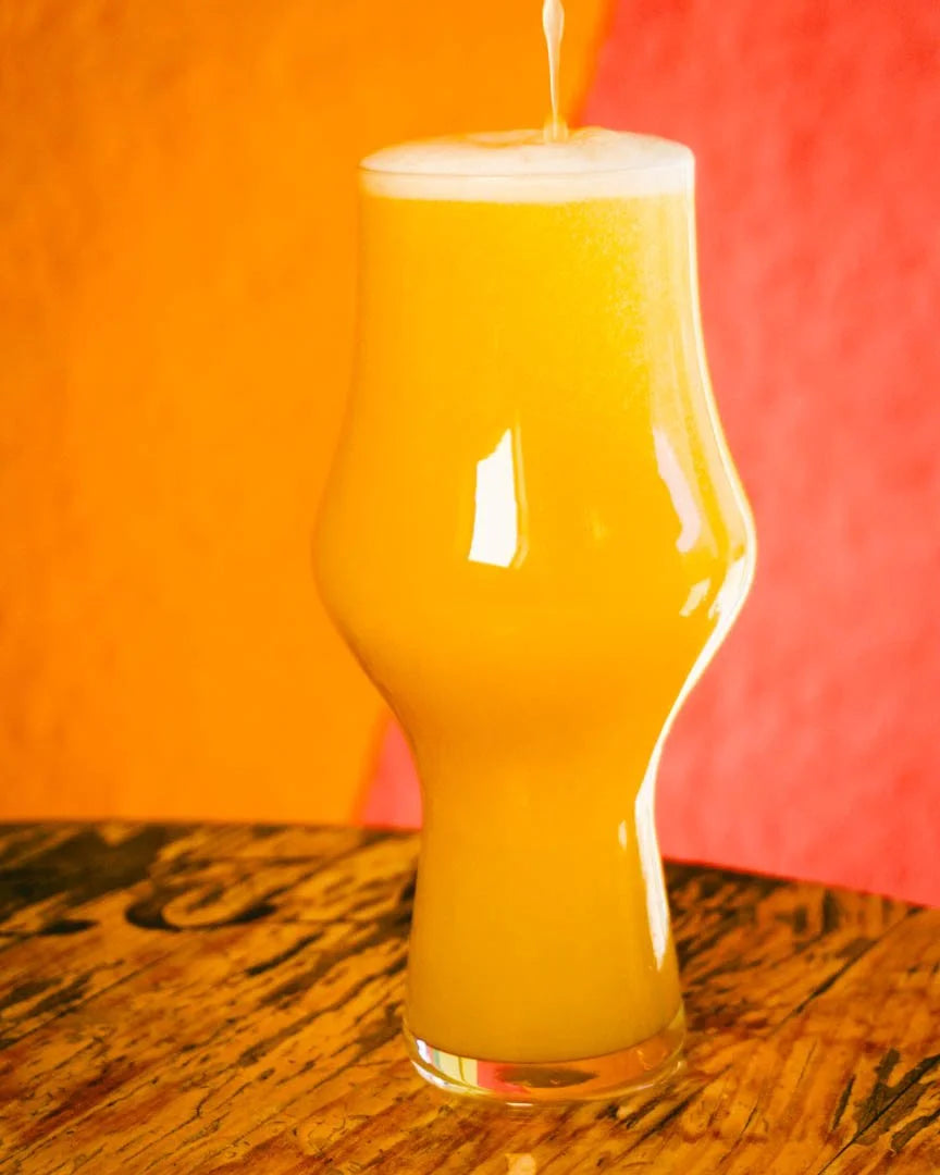 Cerveza Artesana Neipa