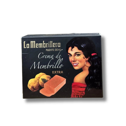 Crema de Membrillo EXTRA