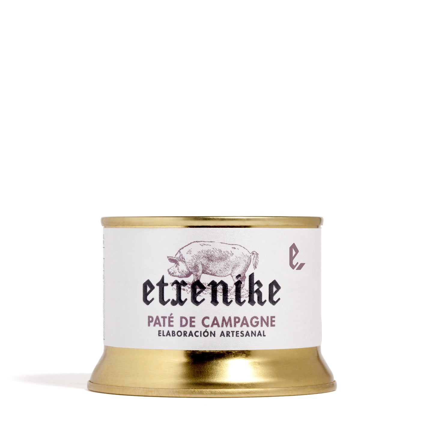 Paté de Campagne