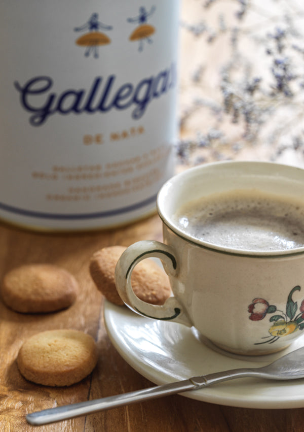 Biscuits en forme de coeur