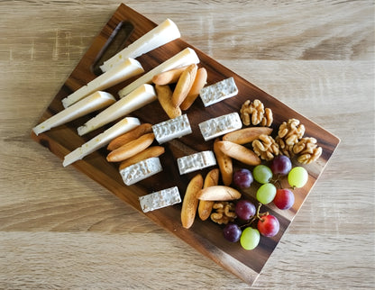 Pack "La Zarcillera"