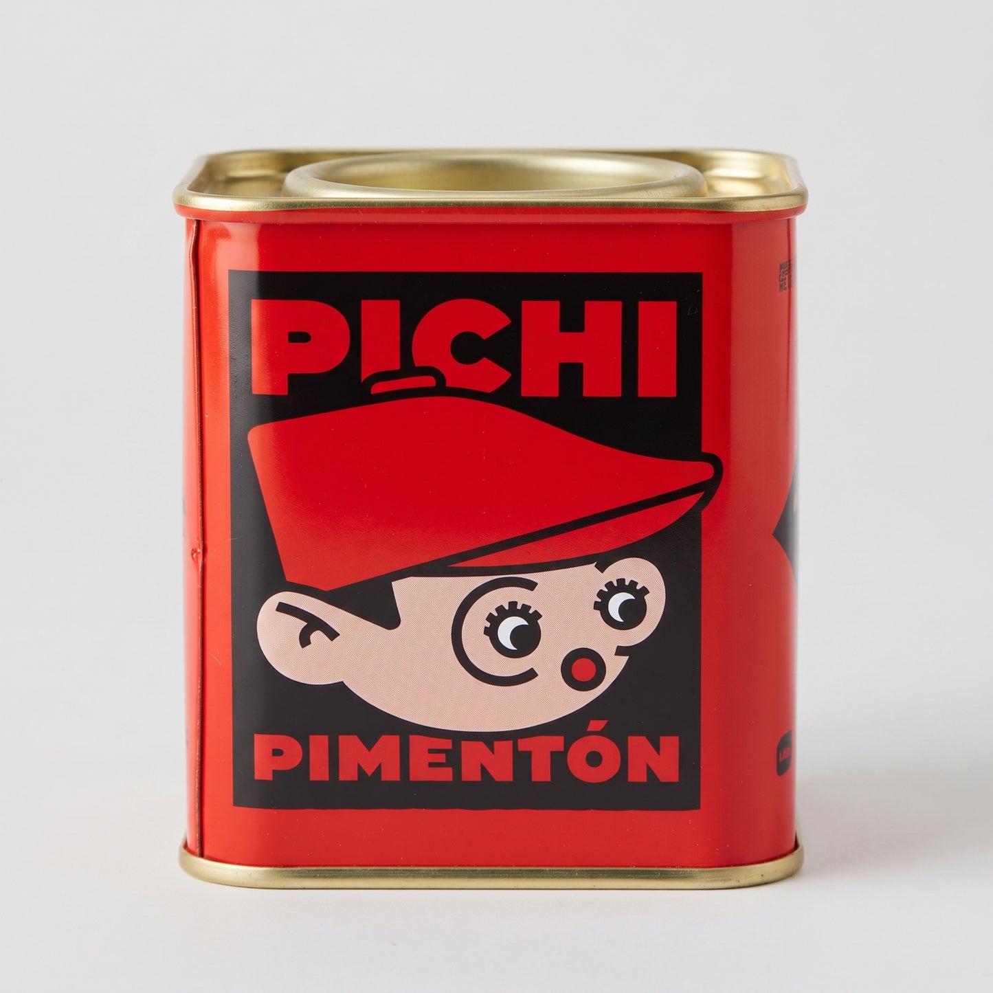 Pimentón Pichi Dulce