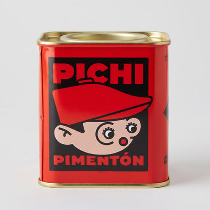Pimentón Pichi Dulce