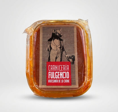 Sobrasada de Chato Murciano