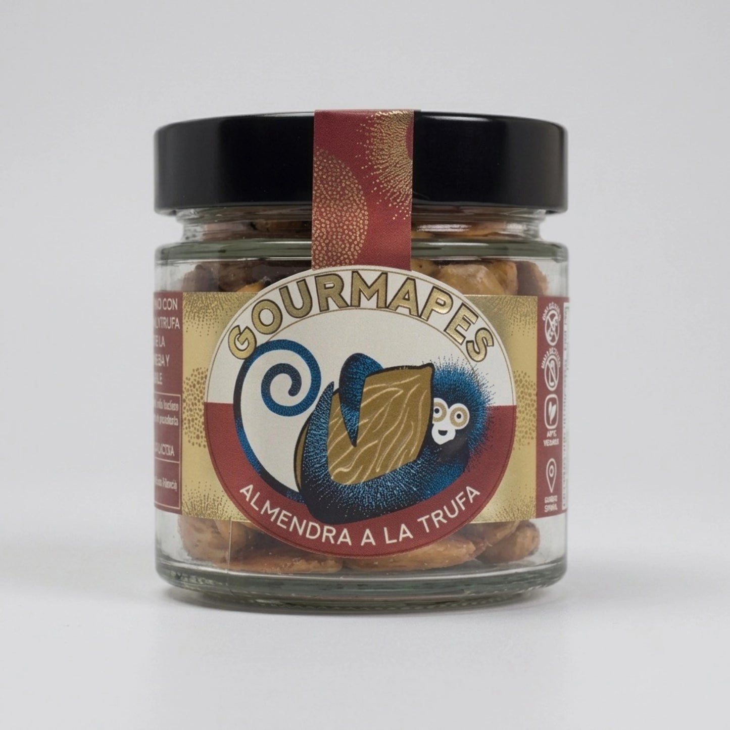 Truffle Almond