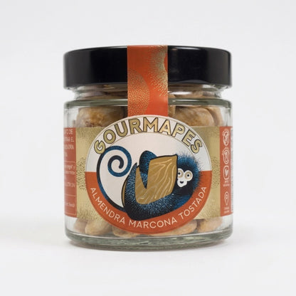 Toasted Marcona Almond