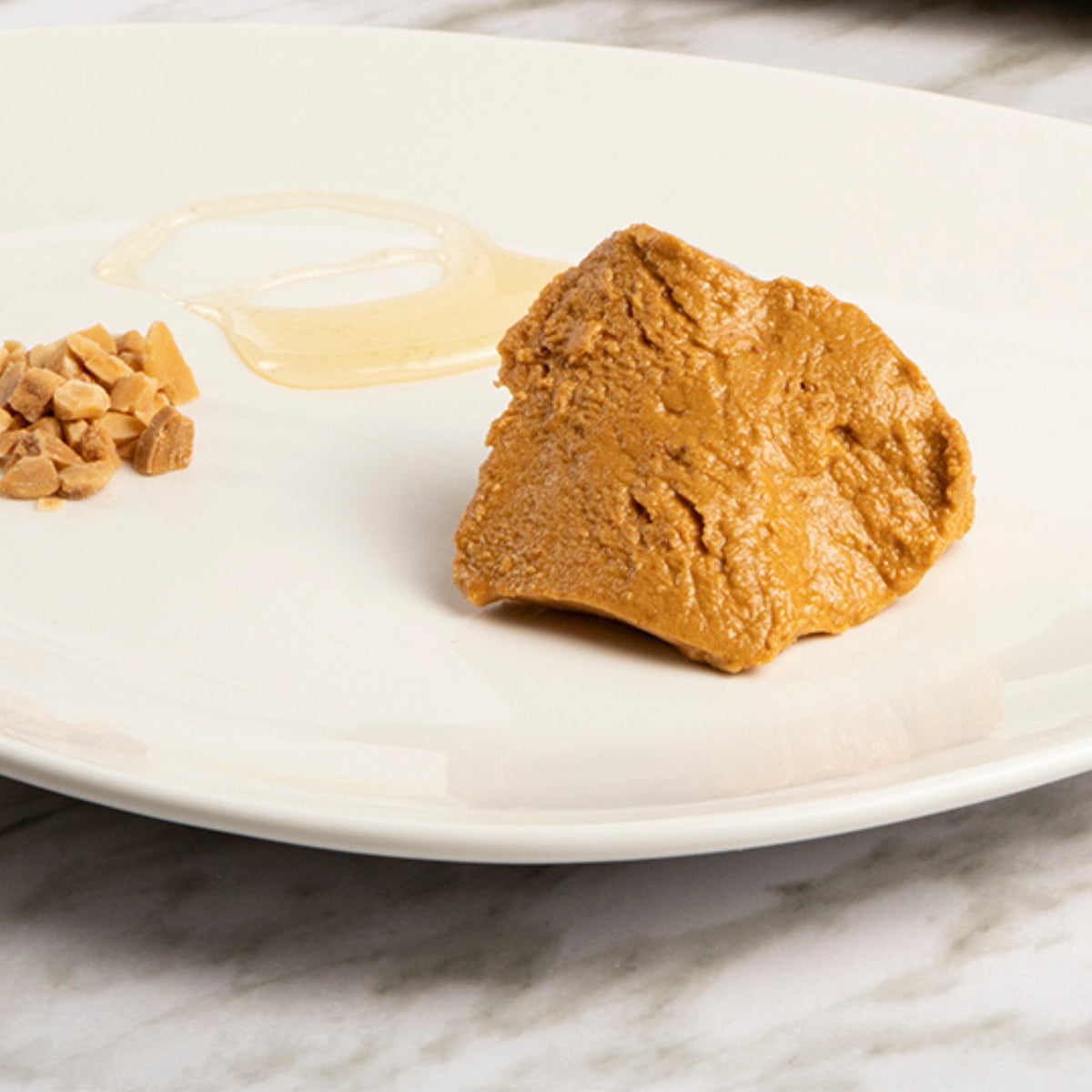 Turrón de Jijona Rilsan Gourmet 200gr