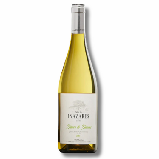 Vino Blanco de Blancas - D'12 Gourmet