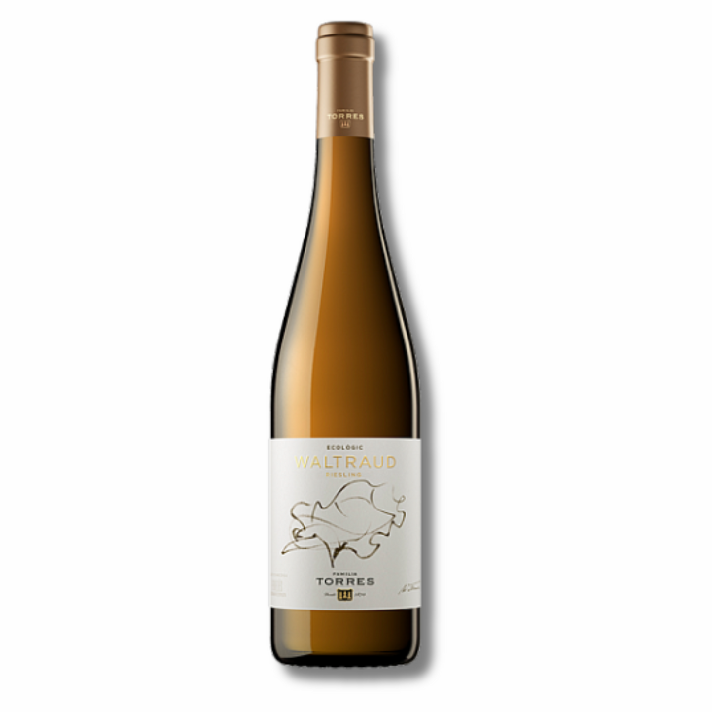 Vino blanco Waltraud