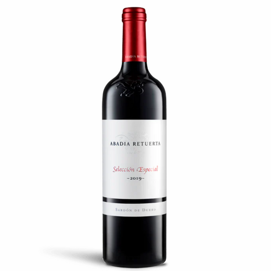 Vino tinto Abadía Retuerta Selección Especial - D'12 Gourmet