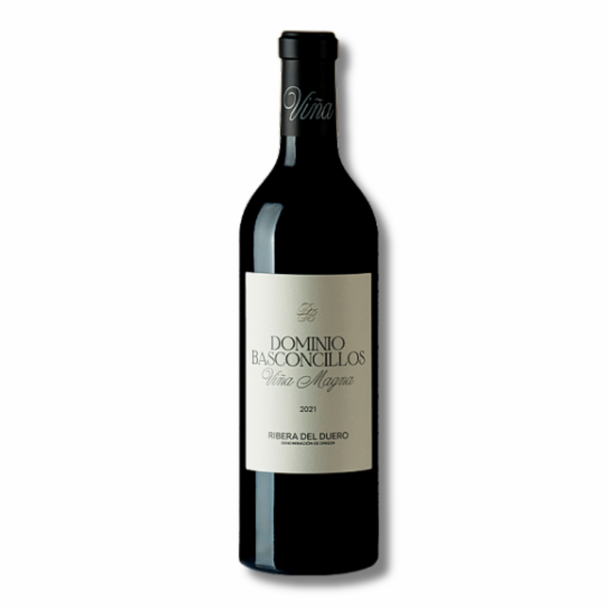 Vino tinto Dominio de Basconcillos Viña Magna - D'12 Gourmet