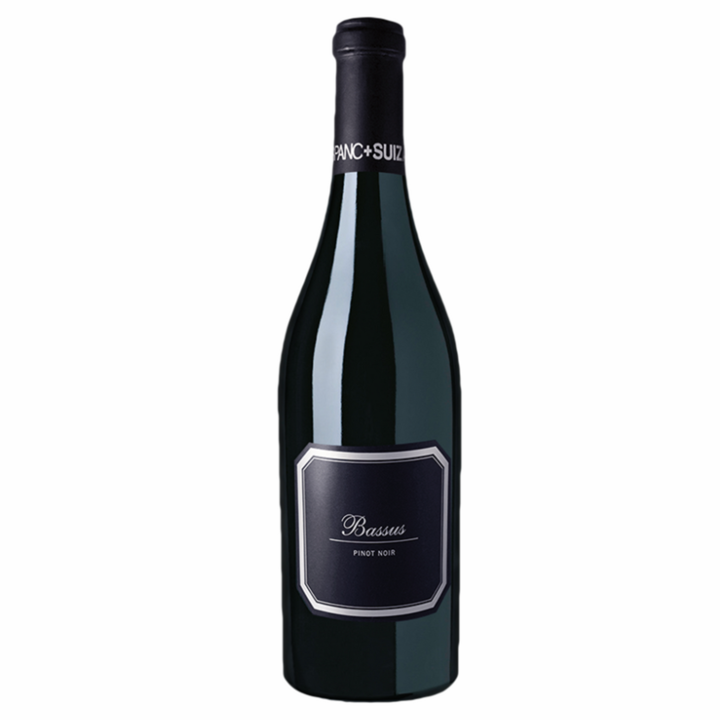 Vino tinto Bassus Pinot Noir - D'12 Gourmet