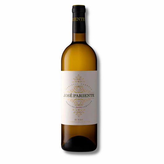 Vino blanco José Pariente - D'12 Gourmet