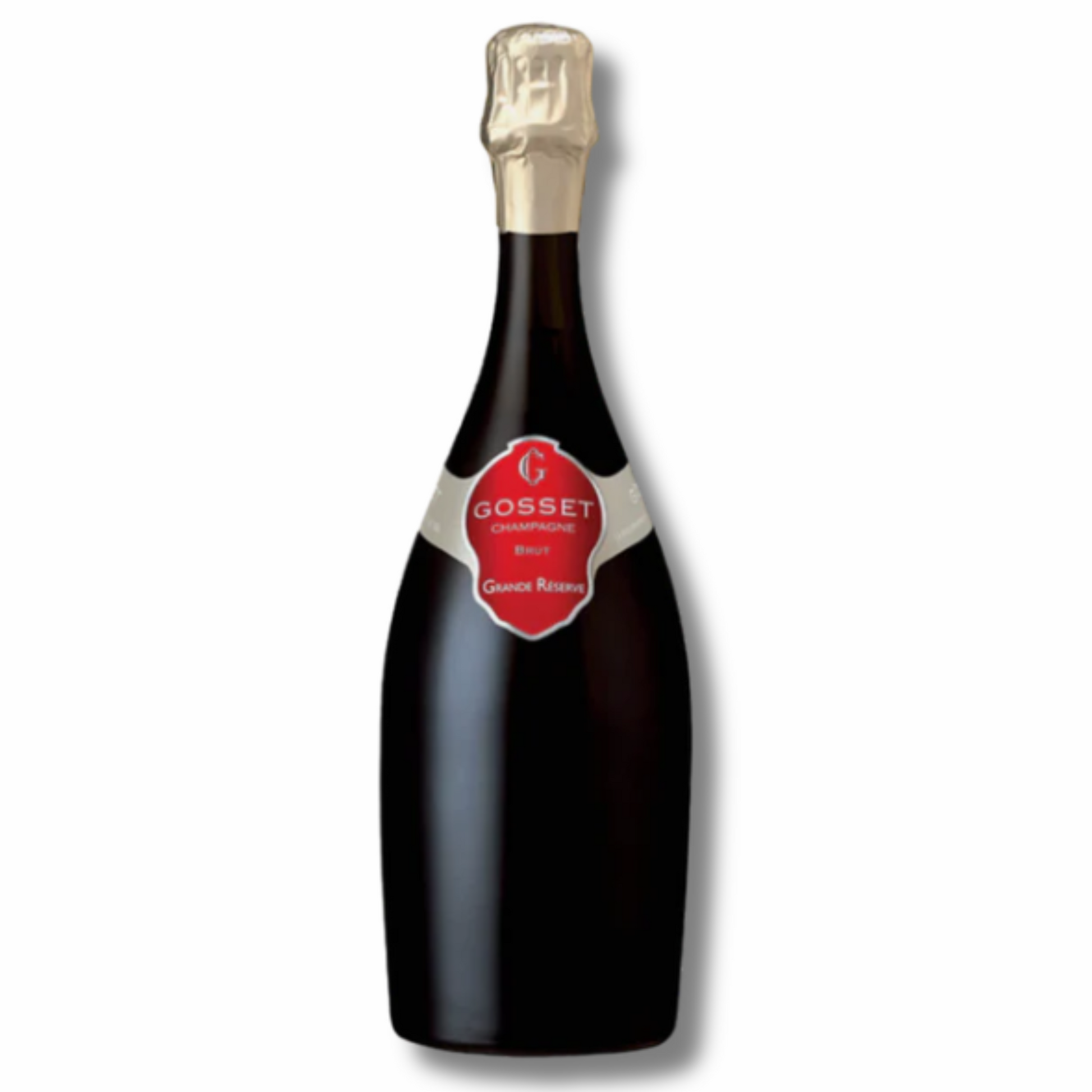 Champagne Gosset Gran Reserva Brut - D'12 Gourmet