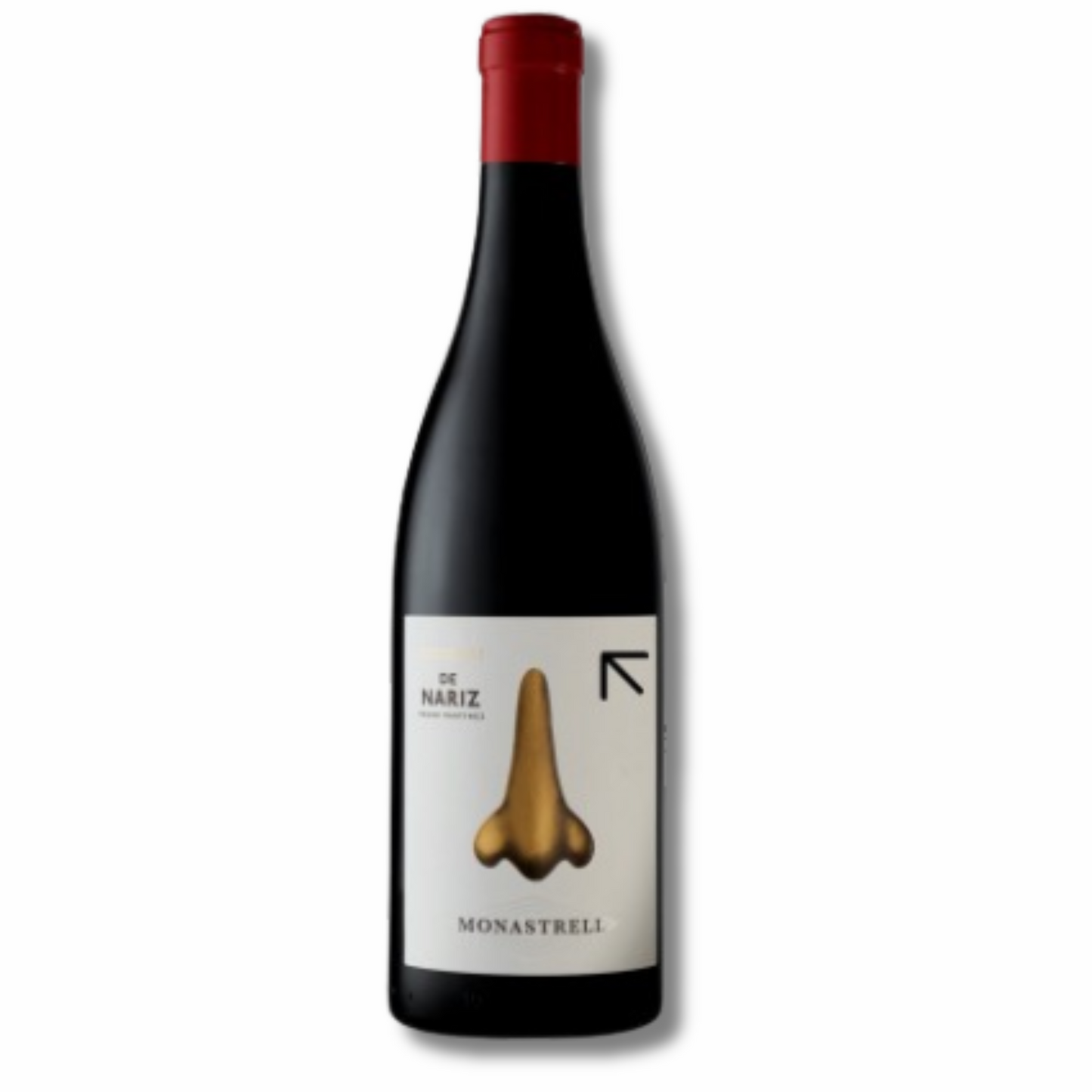 Vin Nez Rouge Edition Limitée